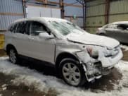 ✅ 2009 Honda CR-V EX-L • VIN: 5J6RE48749L807676 • Lot: 91102965. Wystawiony na Copart z przebiegiem Nie podano. Bezpłatny archiwum sprzedaży aukcyjnych z USA i szczegółowy raport historii pojazdu na DreamBid. Zdjęcie 4.