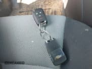 ✅ 2016 Chevrolet Cruze LS • VIN: 1G1PB5SG9G7222837 • Lot: 43190646. Listed on IAAI with 166,597 mi. Free auction sales archive from the USA and detailed vehicle history report at DreamBid. Image 11.