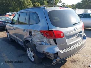 ✅ 2007 Hyundai Santa Fe GLS • VIN: 5NMSG13D17H051347 • Лот: 43202148. Опубликован ранее на IAAI с пробегом 217 307 миль. Бесплатный доступ к архиву аукционных продаж из США и подробный отчёт об истории автомобиля на DreamBid. Изображение 6.