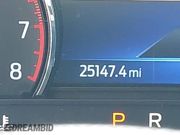 2023 Ford Explorer Limited with VIN 1FMSK7FH5PGB28501, listed as a IAAI auction lot 42812495 with 25,147 mi miles and . Bid and sale history available at DreamBid. Image 16.