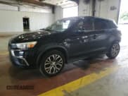 ✅ 2016 Mitsubishi Outlander ES • VIN: JA4AR3AU3GZ034723 • Lot: 64508655. Listed on Copart with 98,943 mi. Free auction sales archive from the USA and detailed vehicle history report at DreamBid. Image 1.