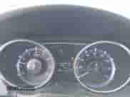 2012 Hyundai Sonata SE with VIN 5NPEC4AC9CH476283, listed as a IAAI auction lot 41354339 with 121,898 mi miles and . Bid and sale history available at DreamBid. Image 7.