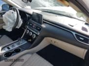 ✅ 2019 Genesis G70 Advanced • VIN: KMTG34LA0KU034812 • Lot: 42651069. Listed on IAAI with 65,948 mi. Free auction sales archive from the USA and detailed vehicle history report at DreamBid. Image 5.