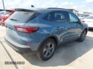 ✅ 2025 Ford Escape ST-Line Select • VIN: 1FMCU9NA7SUA82291 • Lot: 42918135. Listed on IAAI with 6,185 mi. Free auction sales archive from the USA and detailed vehicle history report at DreamBid. Image 4.