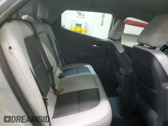 ✅ 2017 Chevrolet Bolt EV Premier • VIN: 1G1FX6S09H4142690 • Lot: 86834814. Wystawiony na Copart z przebiegiem 74 231 mil. Bezpłatny archiwum sprzedaży aukcyjnych z USA i szczegółowy raport historii pojazdu na DreamBid. Zdjęcie 10.