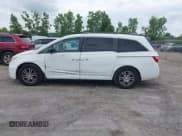 ✅ 2013 Honda Odyssey EX-L • VIN: 5FNRL5H67DB078822 • Лот: 42618619. Опубликован ранее на IAAI с пробегом 134 877 миль. Бесплатный доступ к архиву аукционных продаж из США и подробный отчёт об истории автомобиля на DreamBid. Изображение 14.