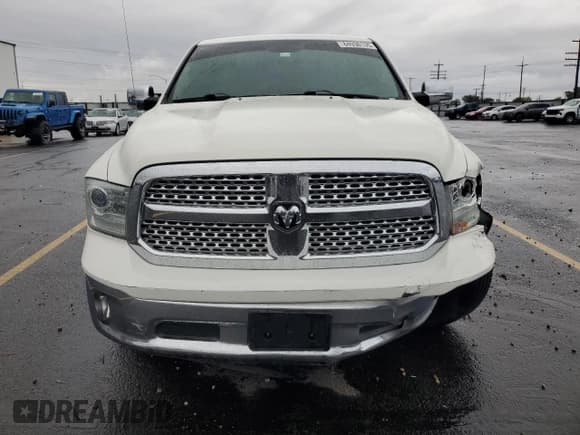 ✅ 2017 Ram 1500 Laramie • VIN: 1C6RR7JT9HS578958 • Lot: 84938135. Listed on Copart with 109,774 mi. Free auction sales archive from the USA and detailed vehicle history report at DreamBid. Image 5.