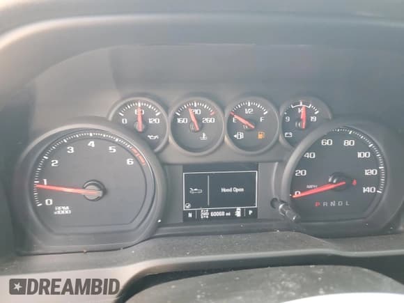 ✅ 2021 Chevrolet Silverado 1500 Custom Trail Boss • VIN: 1GCPYCEF9MZ387283 • Лот: 72067834. Опубликован ранее на Copart с пробегом 60 068 миль. Бесплатный доступ к архиву аукционных продаж из США и подробный отчёт об истории автомобиля на DreamBid. Изображение 9.