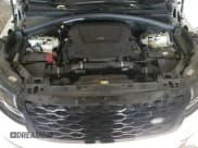 ✅ 2019 Land Rover Range Rover Velar R-Dynamic SE • VIN: SALYL2EV6KA203510 • Lot: 68707615. Wystawiony na Copart z przebiegiem Nie podano. Bezpłatny archiwum sprzedaży aukcyjnych z USA i szczegółowy raport historii pojazdu na DreamBid. Zdjęcie 12.