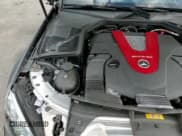 ✅ 2022 Mercedes-Benz C 43 AMG • VIN: W1KWJ6EBXNG114788 • Lot: 81777655. Wystawiony na Copart z przebiegiem 70 026 mil. Bezpłatny archiwum sprzedaży aukcyjnych z USA i szczegółowy raport historii pojazdu na DreamBid. Zdjęcie 15.