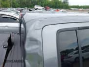 ✅ 2018 Nissan Frontier SV • VIN: 1N6AD0EV4JN726457 • Lot: 42348883. Listed on IAAI with 97,880 mi. Free auction sales archive from the USA and detailed vehicle history report at DreamBid. Image 6.