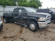 ✅ 2018 Ram 3500 Laramie • VIN: 3C63RRJL4JG214591 • Lot: 54822295. Wystawiony na Copart z przebiegiem 69 044 mil. Bezpłatny archiwum sprzedaży aukcyjnych z USA i szczegółowy raport historii pojazdu na DreamBid. Zdjęcie 4.