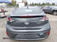 ✅ 2020 Hyundai Ioniq SEL • VIN: KMHC75LD4LU189233 • Лот: 43682683. Опубликован ранее на IAAI с пробегом 36 211 миль. Бесплатный доступ к архиву аукционных продаж из США и подробный отчёт об истории автомобиля на DreamBid. Изображение 16.