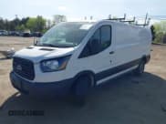 ✅ 2019 Ford Transit • VIN: 1FTYR2ZM1KKA68132 • Лот: 42094241. Опубликован ранее на IAAI с пробегом 154 243 миль. Бесплатный доступ к архиву аукционных продаж из США и подробный отчёт об истории автомобиля на DreamBid. Изображение 2.