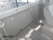 ✅ 2002 Nissan Frontier XE • VIN: 1N6DD26S62C361130 • Lot: 42549245. Listed on IAAI with 312,432 mi. Free auction sales archive from the USA and detailed vehicle history report at DreamBid. Image 8.