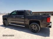 ✅ 2016 Chevrolet Silverado 1500 LTZ • VIN: 3GCUKSEC1GG275313 • Лот: 66231214. Опубликован ранее на Copart с пробегом 131 355 миль. Бесплатный доступ к архиву аукционных продаж из США и подробный отчёт об истории автомобиля на DreamBid. Изображение 2.