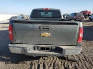 ✅ 2011 Chevrolet Silverado 1500 LT • VIN: 1GCRKSE38BZ315756 • Lot: 73685404. Listed on Copart with 300,157 mi. Free auction sales archive from the USA and detailed vehicle history report at DreamBid. Image 6.