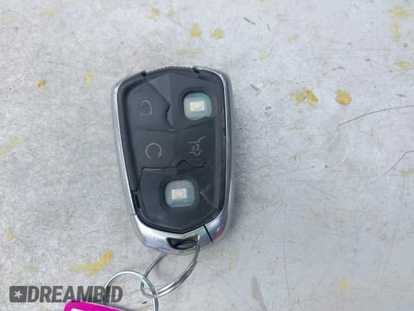 ✅ 2016 Cadillac SRX Performance Collection • VIN: 3GYFNCE38GS577159 • Lot: 43304688. Listed on IAAI with 110,526 mi. Free auction sales archive from the USA and detailed vehicle history report at DreamBid. Image 11.