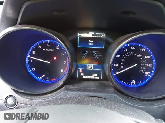 ✅ 2016 Subaru Outback Limited • VIN: 4S4BSENC5G3238045 • Лот: 43710431. Опубликован ранее на IAAI с пробегом 100 558 миль. Бесплатный доступ к архиву аукционных продаж из США и подробный отчёт об истории автомобиля на DreamBid. Изображение 7.