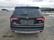 ✅ 2020 Honda Pilot Touring 7-Passenger • VIN: 5FNYF6H6XLB023871 • Лот: 68022355. Опубликован ранее на Copart с пробегом 131 137 миль. Бесплатный доступ к архиву аукционных продаж из США и подробный отчёт об истории автомобиля на DreamBid. Изображение 6.