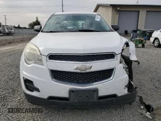 ✅ 2012 Chevrolet Equinox LS • VIN: 2GNALBEK6C1196303 • Лот: 71366455. Опубликован ранее на Copart с пробегом 137 824 миль. Бесплатный доступ к архиву аукционных продаж из США и подробный отчёт об истории автомобиля на DreamBid. Изображение 5.
