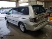 ✅ 2005 Honda Odyssey LX • VIN: 5FNRL38245B086878 • Лот: 90512305. Опубликован ранее на Copart с пробегом 202 902 миль. Бесплатный доступ к архиву аукционных продаж из США и подробный отчёт об истории автомобиля на DreamBid. Изображение 2.