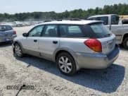 ✅ 2006 Subaru Legacy Outback • VIN: 4S4BP61C866363115 • Lot: 63025004. Listed on Copart with 168,267 mi. Free auction sales archive from the USA and detailed vehicle history report at DreamBid. Image 2.