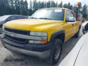 ✅ 2001 Chevrolet Silverado 2500HD LT3 • VIN: 1GCHK23G91F123733 • Lot: 42478507. Wystawiony na IAAI z przebiegiem 181 505 mil. Bezpłatny archiwum sprzedaży aukcyjnych z USA i szczegółowy raport historii pojazdu na DreamBid. Zdjęcie 2.
