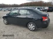 ✅ 2008 Toyota Yaris • VIN: JTDBT923384031856 • Lot: 90922845. Listed on Copart with 123,279 mi. Free auction sales archive from the USA and detailed vehicle history report at DreamBid. Image 2.