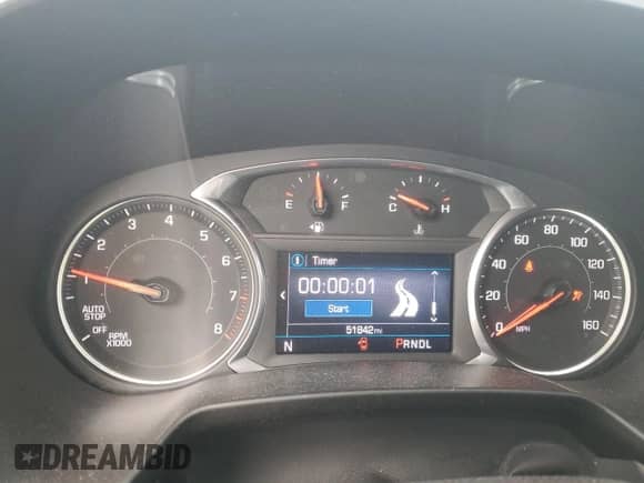 ✅ 2019 Chevrolet Blazer • VIN: 3GNKBBRA8KS607518 • Лот: 71931825. Размещён на Copart с пробегом 51 842 миль миль. Получите бесплатный доступ к архиву аукционных продаж из США и посмотрите подробный отчёт об истории автомобиля на DreamBid. Изображение 9.