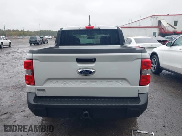 ✅ 2024 Ford Maverick XLT • VIN: 3FTTW8H35RRB62017 • Лот: 43423933. Опубликован ранее на IAAI с пробегом 28 340 миль. Бесплатный доступ к архиву аукционных продаж из США и подробный отчёт об истории автомобиля на DreamBid. Изображение 17.