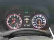 2020 Hyundai Veloster Turbo z VIN KMHTH6AB4LU026943, wystawiony jako Copart lot #82648914 z przebiegiem 95 151 mil mil oraz Szkoda całkowita • Salvage title. Historia ofert i sprzedaży dostępna na DreamBid. Obrazek 9.