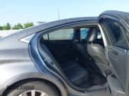 ✅ 2020 Lexus ES 350 Ultra Luxury • VIN: 58ACZ1B13LU079910 • Lot: 42480934. Listed on IAAI with 50,092 mi. Free auction sales archive from the USA and detailed vehicle history report at DreamBid. Image 8.