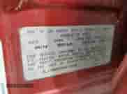 2010 Chevrolet Aveo 2LT z VIN KL1TG5DE6AB115999, wystawiony jako Copart lot #57480104 z przebiegiem 103 604 mil mil oraz Nie do naprawy • Non repairable. Historia ofert i sprzedaży dostępna na DreamBid. Obrazek 12.