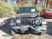 ✅ 2018 Jeep Wrangler Unlimited Sport S • VIN: 1C4HJXDN5JW295108 • Lot: 43622535. Wystawiony na IAAI z przebiegiem 153 671 mil. Bezpłatny archiwum sprzedaży aukcyjnych z USA i szczegółowy raport historii pojazdu na DreamBid. Zdjęcie 12.