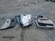 ✅ 2022 Honda HR-V EX-L • VIN: 3CZRU5H77NM733607 • Lot: 65075535. Listed on Copart with 32,318 mi. Free auction sales archive from the USA and detailed vehicle history report at DreamBid. Image 13.