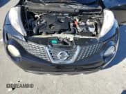 ✅ 2013 Nissan Juke SL • VIN: JN8AF5MV8DT214166 • Lot: 92511295. Listed on Copart with 192,295 mi. Free auction sales archive from the USA and detailed vehicle history report at DreamBid. Image 12.