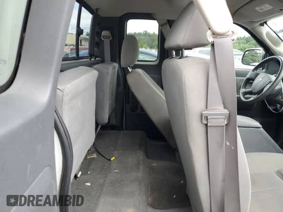 2006 Dodge Dakota SLT с VIN 1D7HW42N86S583549, выставлен на аукционе Copart как лот 69373164 с пробегом 194 509 миль миль и Списание • Salvage title. История ставок и продаж доступна на DreamBid. Изображение 10.