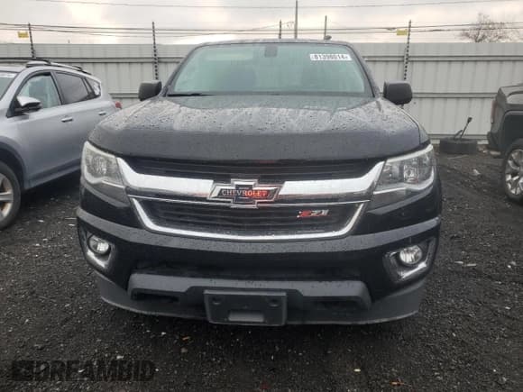 ✅ 2017 Chevrolet Colorado 4WD WT • VIN: 1GCGTBEN3H1210524 • Лот: 81398014. Опубликован ранее на Copart с пробегом 79 726 миль. Бесплатный доступ к архиву аукционных продаж из США и подробный отчёт об истории автомобиля на DreamBid. Изображение 5.