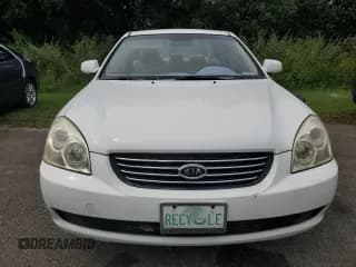 ✅ 2008 Kia Optima LX • VIN: KNAGE123785166685 • Лот: 74295934. Опубликован ранее на Copart с пробегом Не указан. Бесплатный доступ к архиву аукционных продаж из США и подробный отчёт об истории автомобиля на DreamBid. Изображение 5.