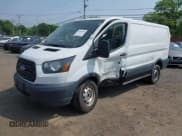 ✅ 2015 Ford Transit Cargo • VIN: 1FTNR1YM6FKB00237 • Лот: 41881887. Опубликован ранее на IAAI с пробегом 97 274 миль. Бесплатный доступ к архиву аукционных продаж из США и подробный отчёт об истории автомобиля на DreamBid. Изображение 2.