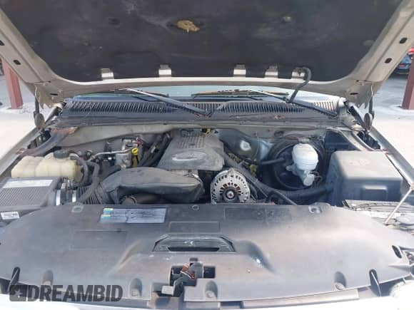 ✅ 2006 GMC Sierra 1500 SLE1 • VIN: 2GTEC13T061231132 • Lot: 42880583. Listed on IAAI with 278,022 mi. Free auction sales archive from the USA and detailed vehicle history report at DreamBid. Image 10.