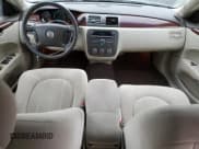 ✅ 2007 Buick Lucerne CX • VIN: 1G4HP57277U133856 • Lot: 92821325. Listed on Copart with 94,253 mi. Free auction sales archive from the USA and detailed vehicle history report at DreamBid. Image 8.