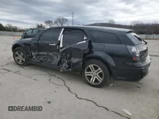 2005 Dodge Magnum RT с VIN 2D4GV58255H618763, выставлен на аукционе Copart как лот 44516215 с пробегом 210 746 миль миль и Списание • Salvage title. История ставок и продаж доступна на DreamBid. Изображение 2.