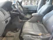 ✅ 2005 Honda Pilot EX-L • VIN: 2HKYF18775H570872 • Lot: 64585025. Wystawiony na Copart z przebiegiem 235 703 mil. Bezpłatny archiwum sprzedaży aukcyjnych z USA i szczegółowy raport historii pojazdu na DreamBid. Zdjęcie 7.