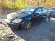 2009 Chevrolet Cobalt 1LT with VIN 1G1AT58H697157497, listed as a IAAI auction lot 43492142 with 168,486 mi miles and . Bid and sale history available at DreamBid. Image 2.