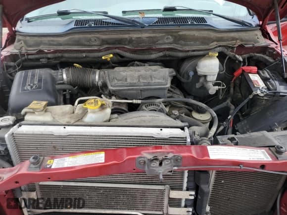 ✅ 2008 Dodge 1500 SLT • VIN: 1D7HA18N68S561069 • Лот: 78745184. Опубликован ранее на Copart с пробегом 167 508 миль. Бесплатный доступ к архиву аукционных продаж из США и подробный отчёт об истории автомобиля на DreamBid. Изображение 11.