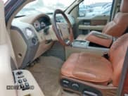 ✅ 2007 Ford F-150 XLT • VIN: 1FTPW14V27KD07659 • Лот: 93332655. Опубликован ранее на Copart с пробегом 83 096 миль. Бесплатный доступ к архиву аукционных продаж из США и подробный отчёт об истории автомобиля на DreamBid. Изображение 7.