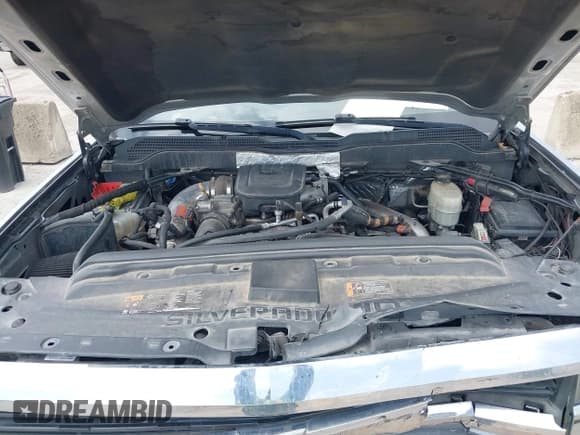 ✅ 2016 Chevrolet Silverado 2500HD LTZ • VIN: 1GC1KWE84GF116471 • Lot: 42320881. Listed on IAAI with 240,834 mi. Free auction sales archive from the USA and detailed vehicle history report at DreamBid. Image 10.