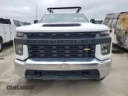 ✅ 2023 Chevrolet Silverado 2500HD Work Truck • VIN: 1GB1YLE74PF170314 • Лот: 67844075. Опубликован ранее на Copart с пробегом 95 314 миль. Бесплатный доступ к архиву аукционных продаж из США и подробный отчёт об истории автомобиля на DreamBid. Изображение 5.